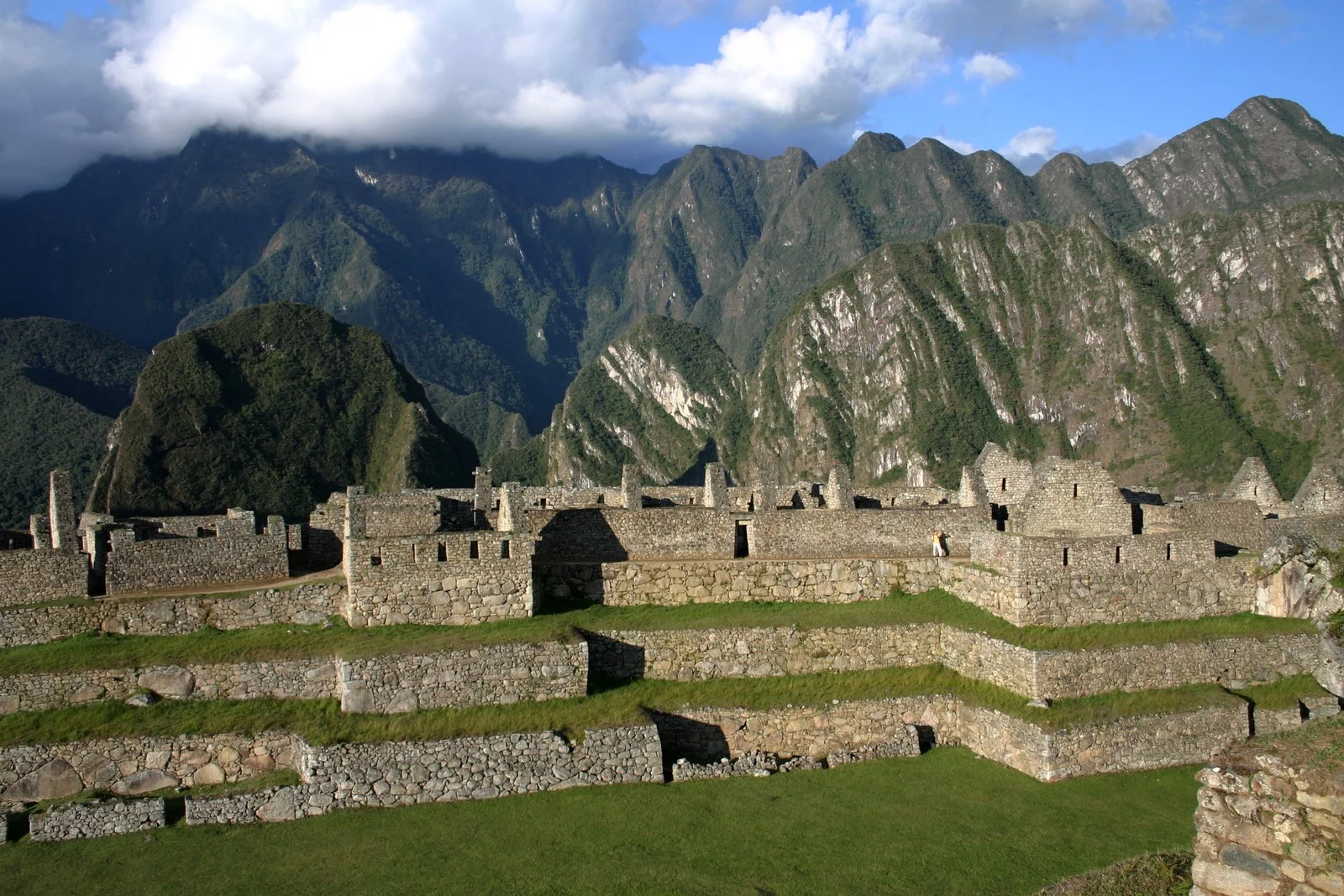 Evasion et Merveilles Incas - 18 J